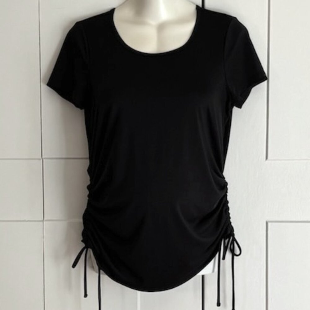 Maternity top